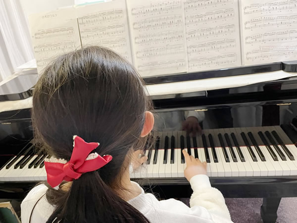 川越・ふじみ野の個人ピアノ教室。子どもから大人まで、楽しみながらレッスンを！上福岡駅、川越市寺尾、声楽、ソルフェージュ