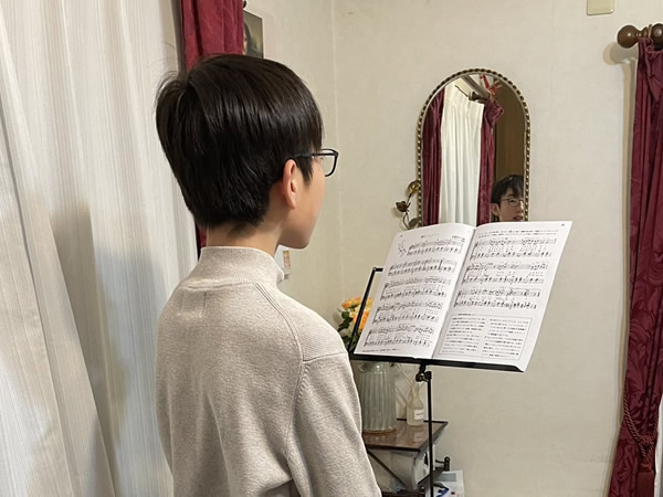 川越・ふじみ野の個人ピアノ教室。子どもから大人まで、楽しみながらレッスンを！上福岡駅、川越市寺尾、声楽、ソルフェージュ