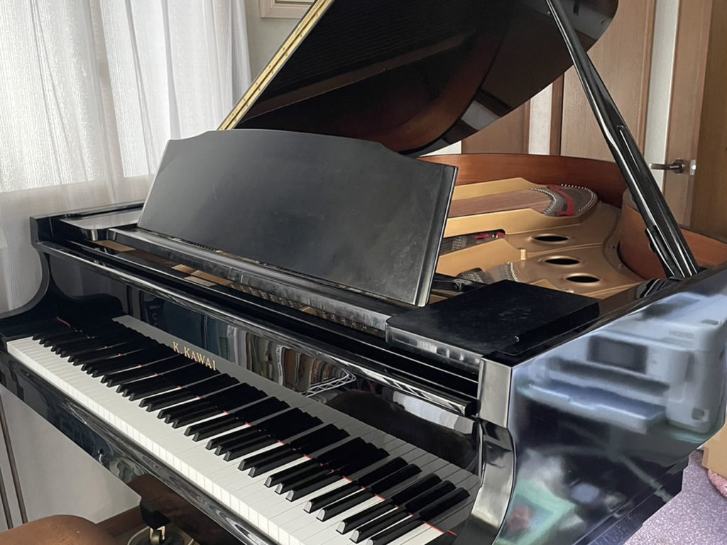 川越・ふじみ野の個人ピアノ教室。子どもから大人まで、楽しみながらレッスンを！上福岡駅、川越市寺尾、声楽、ソルフェージュ